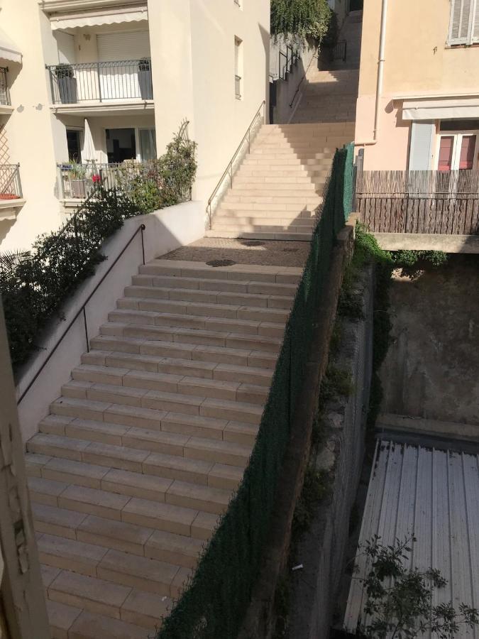 3 Pieces- Vieux Port- Terrasse - Parking Possible Apartment Cannes Exterior photo