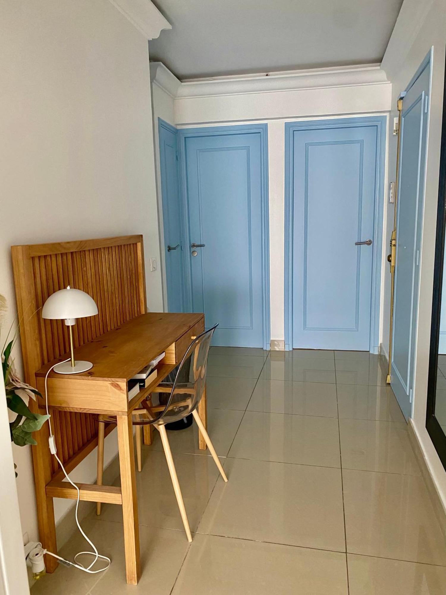 3 Pieces- Vieux Port- Terrasse - Parking Possible Apartment Cannes Exterior photo