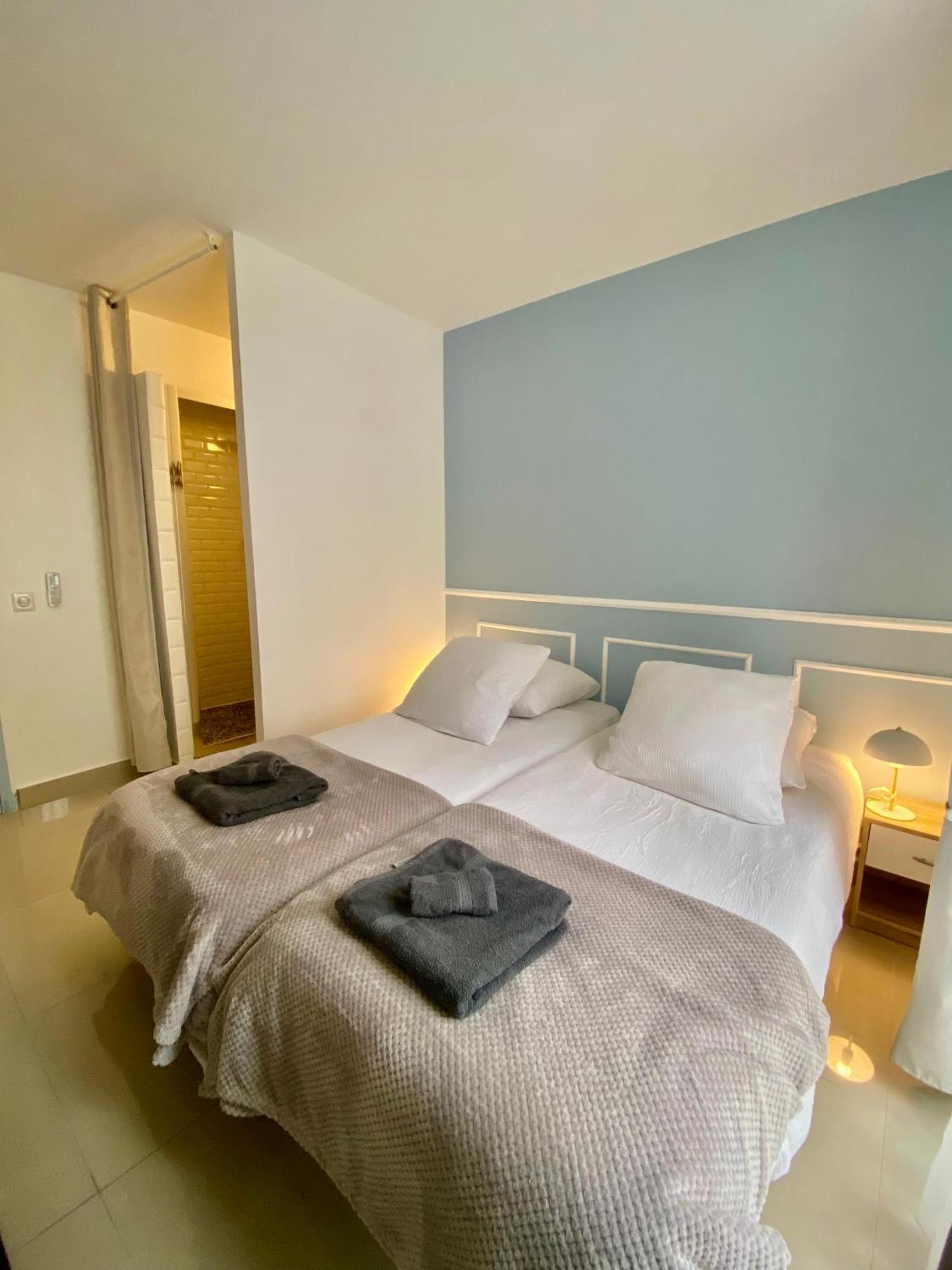 3 Pieces- Vieux Port- Terrasse - Parking Possible Apartment Cannes Exterior photo